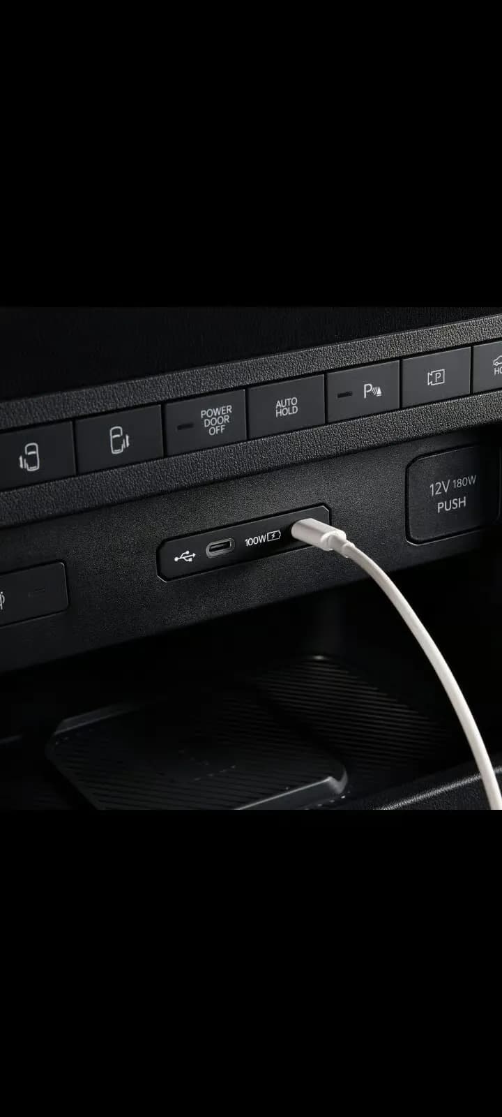 Kia PV5 – photo 6