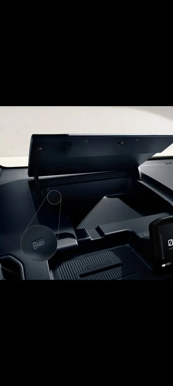 Kia PV5 – photo 8