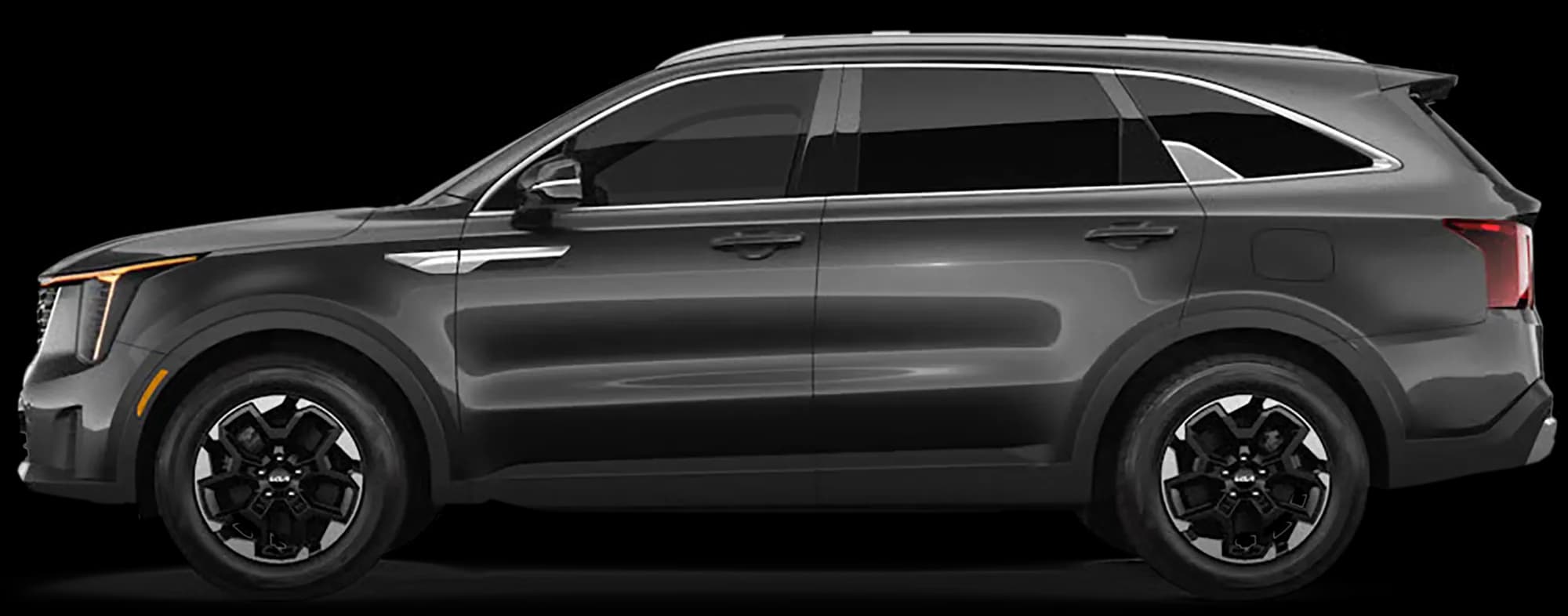 Kia Sorento – photo 3
