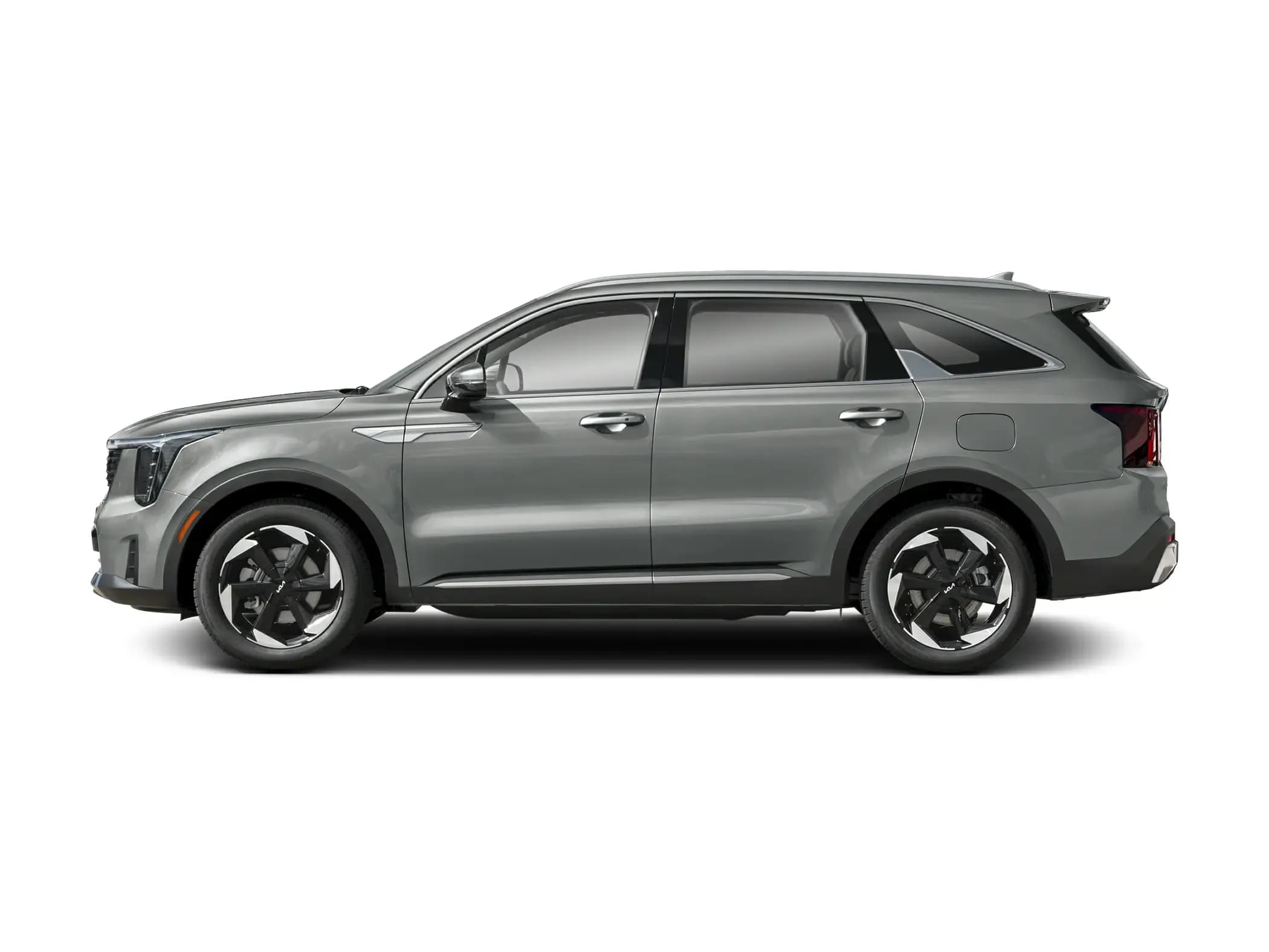 Kia Sorento – photo 6