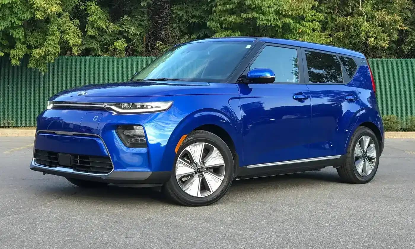 Kia Soul – photo 2