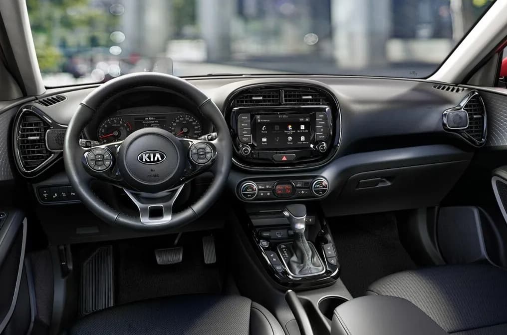 Kia Soul – photo 5