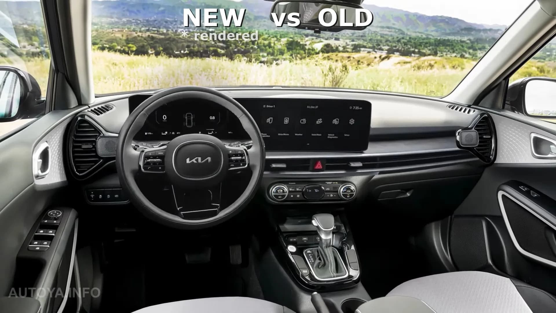 Kia Soul – photo 3
