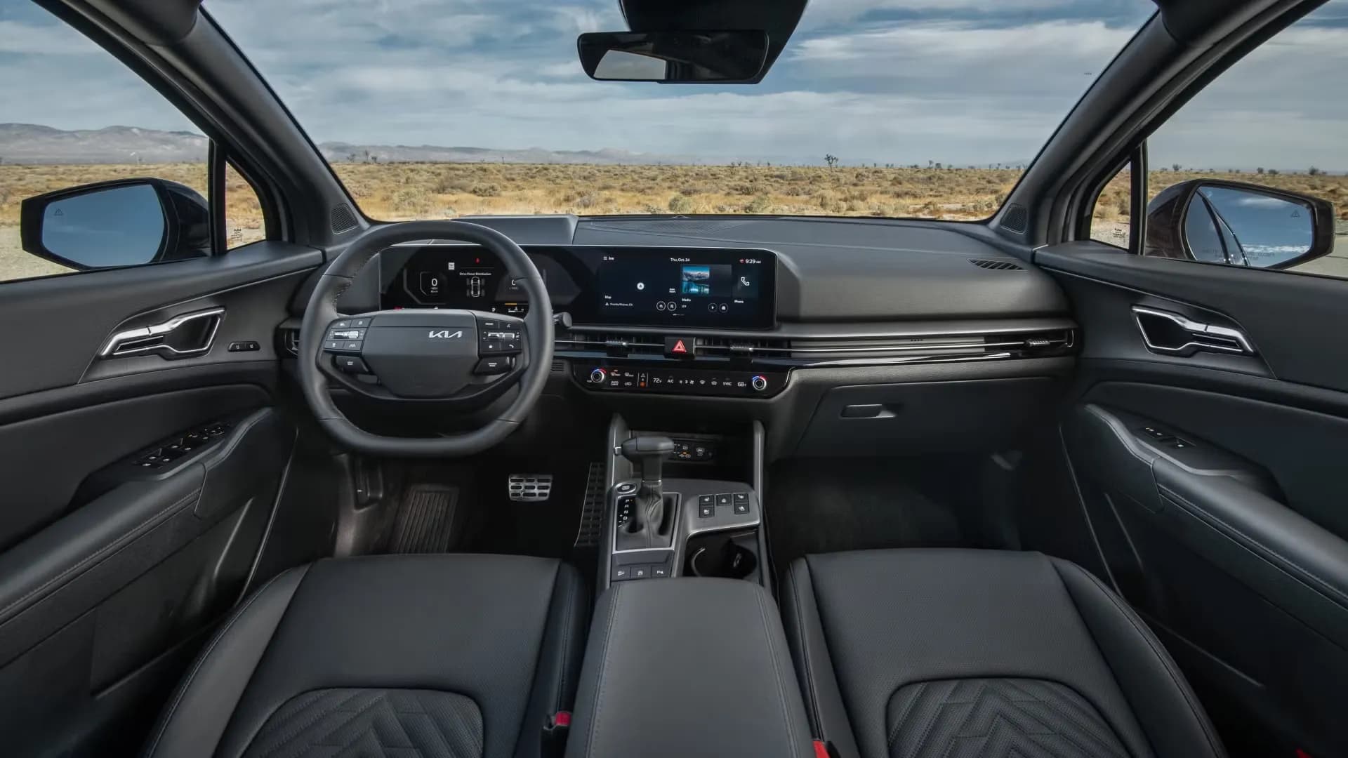 Kia Sportage L – photo 3