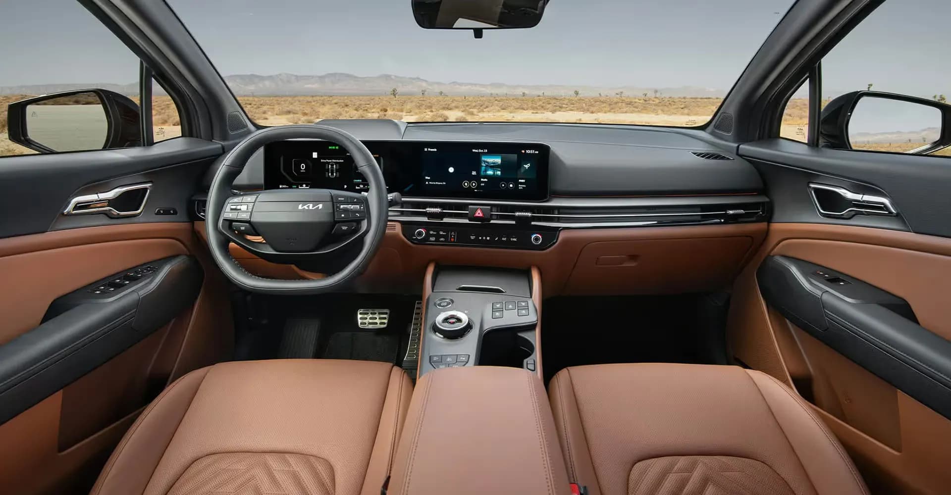 Kia Sportage L – photo 5