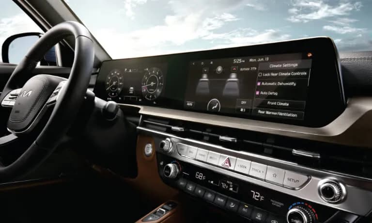 Kia Telluride – photo 3