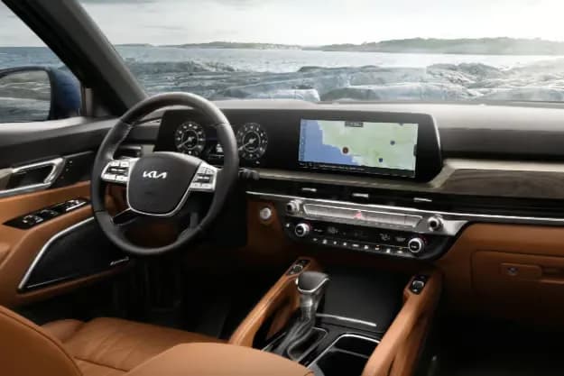 Kia Telluride – photo 7