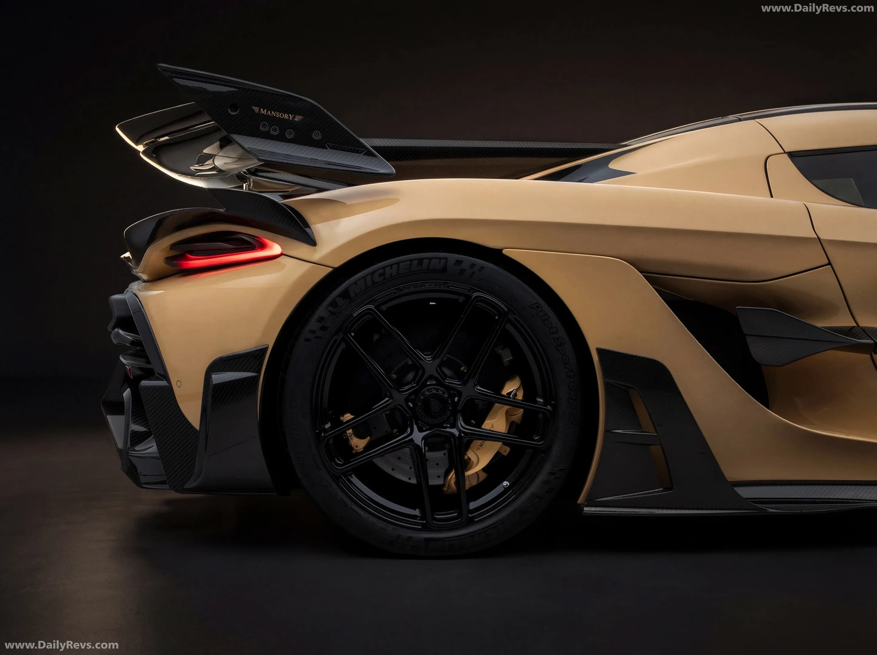 Koenigsegg Jesko – photo 2