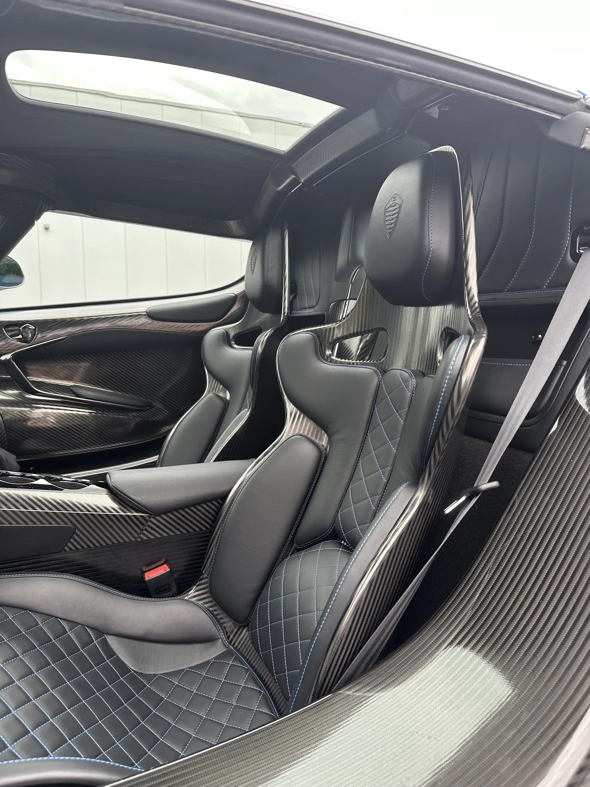 Koenigsegg Jesko – photo 7