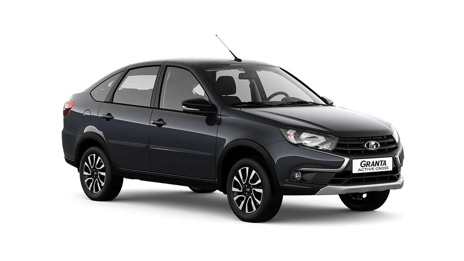 Lada Granta Cross – photo 2