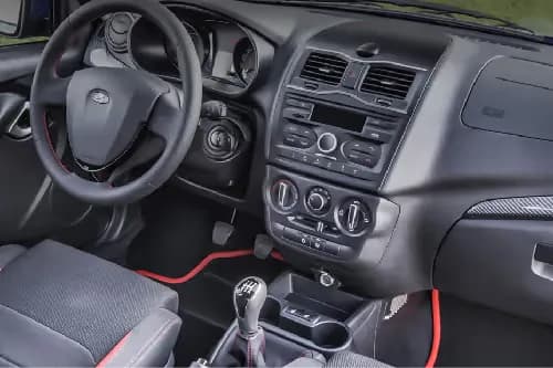Lada Granta Sportline – photo 6