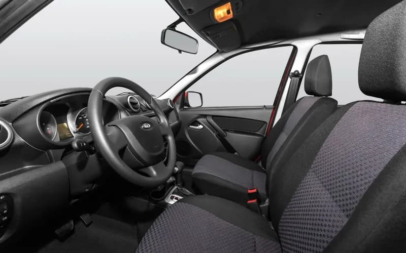 Lada Granta Sportline Liftback – photo 2