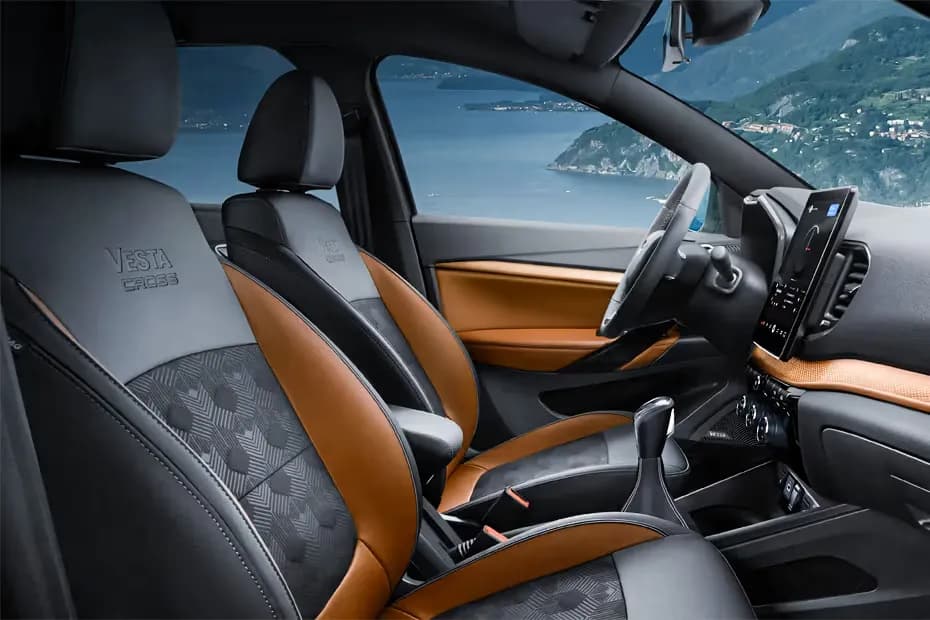 Lada Vesta SW – photo 7