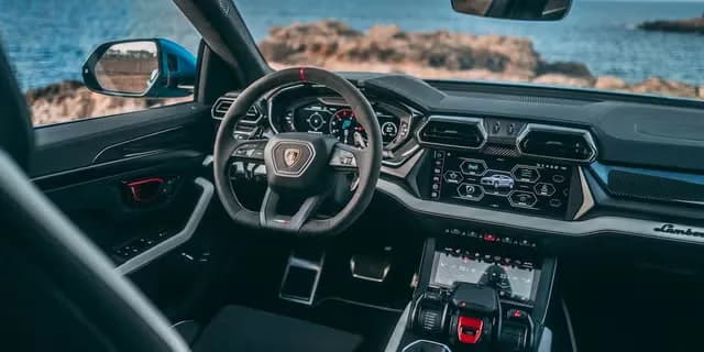 Lamborghini Gallardo – photo 4