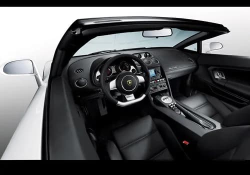 Lamborghini Gallardo – photo 7