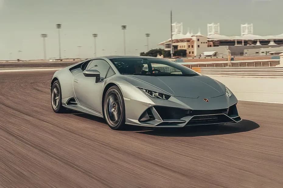 Lamborghini Huracan – photo 2