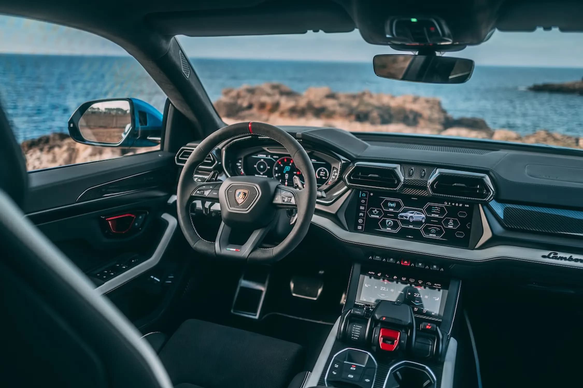 Lamborghini Limited Series – photo 5