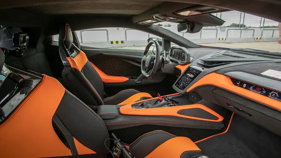 Lamborghini Limited Series – photo 2