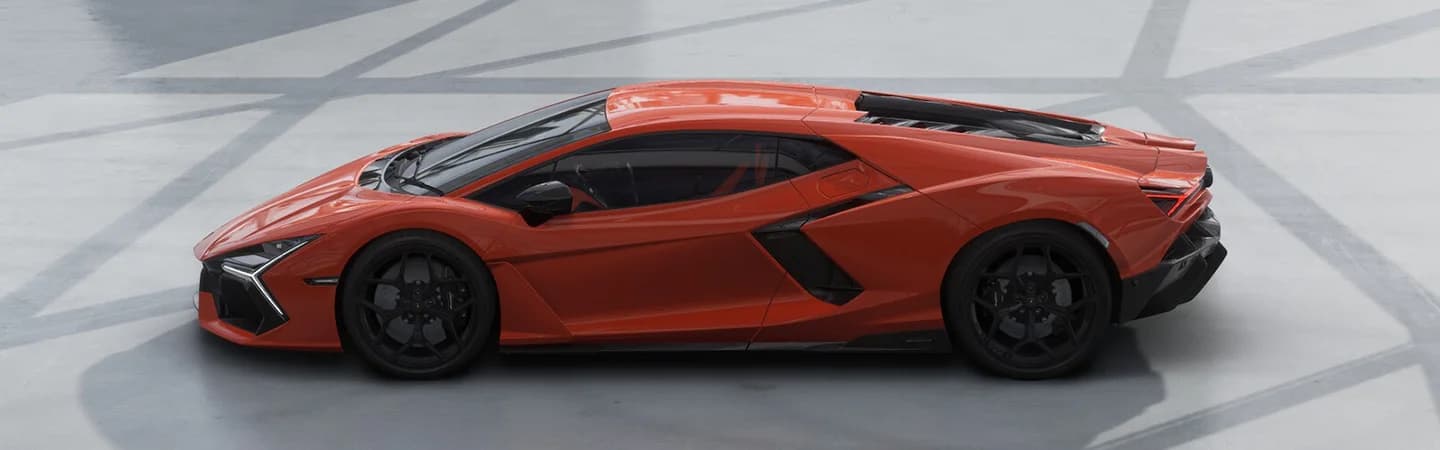 Lamborghini Revuelto – photo 5