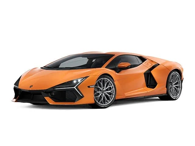 Lamborghini Revuelto – photo 4