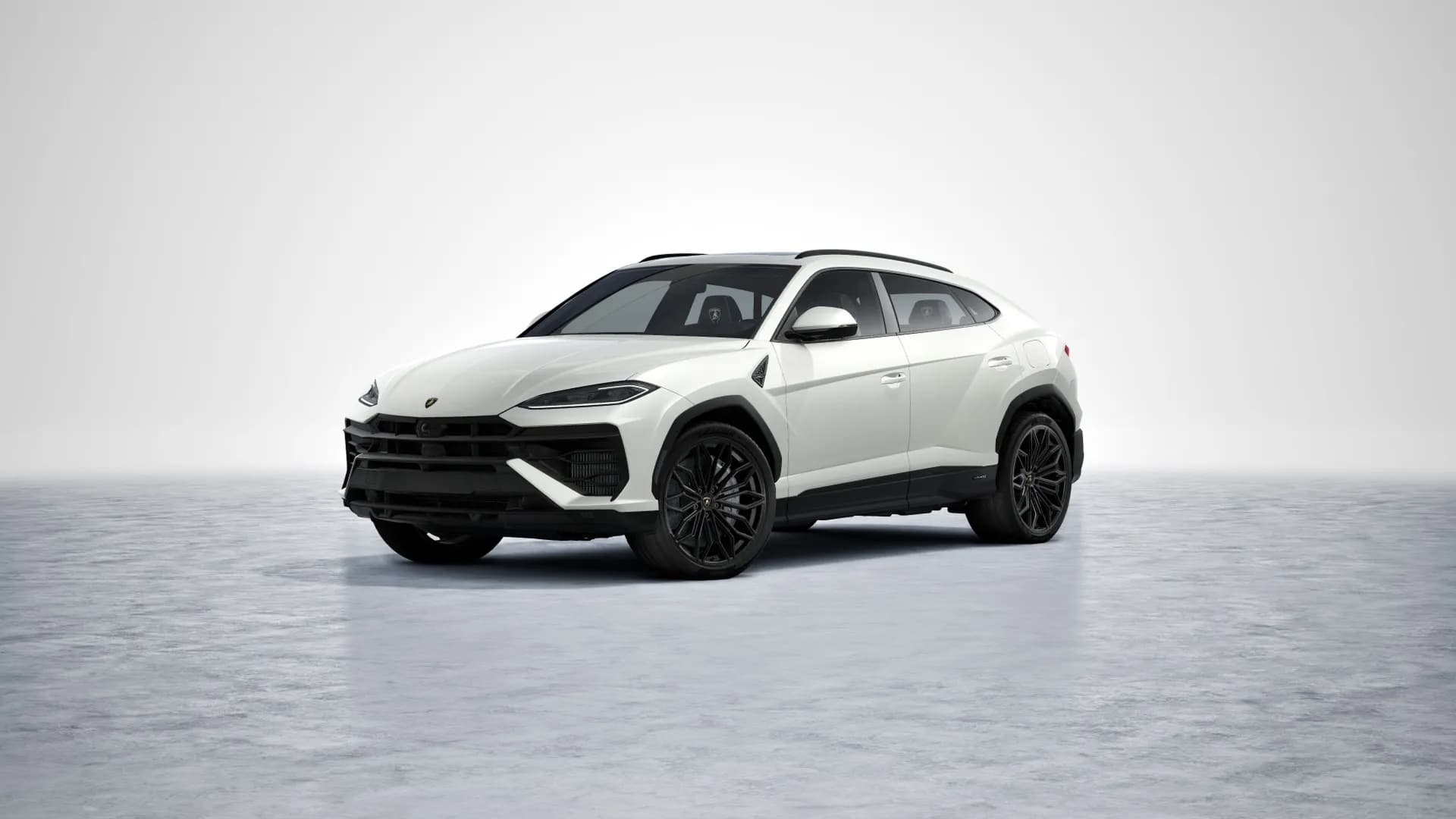Lamborghini Urus – photo 4