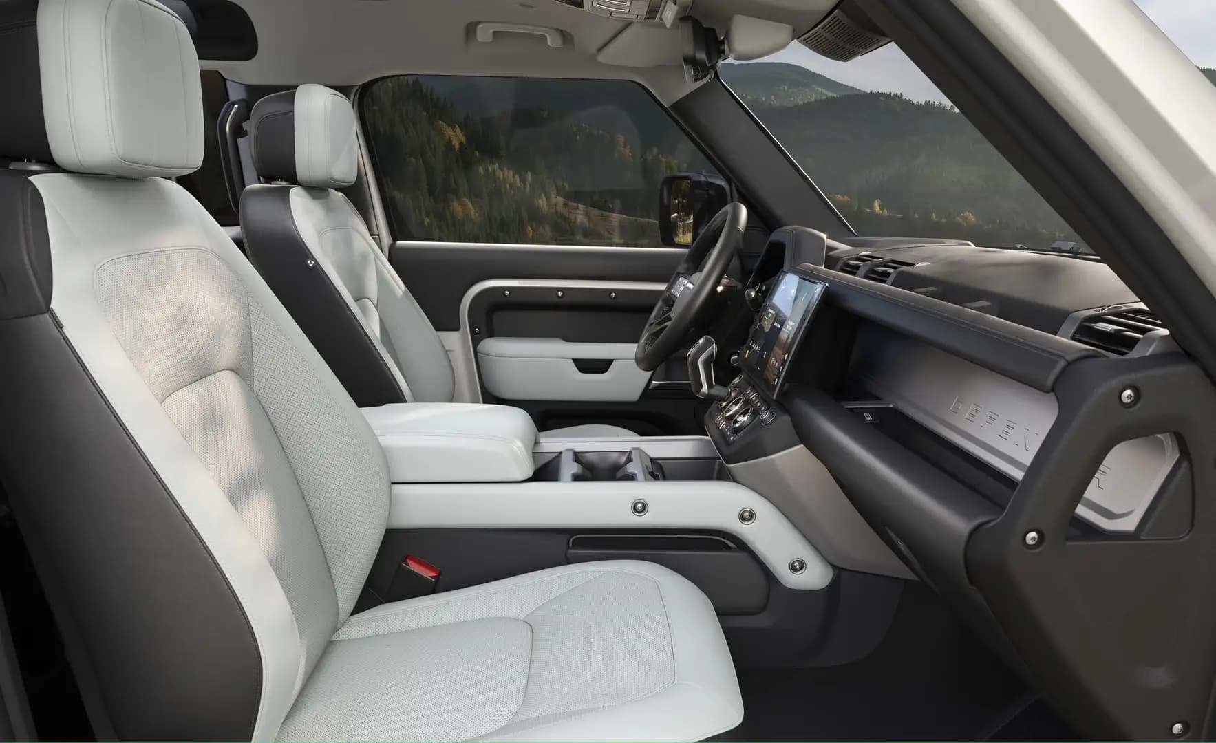 Land Rover Defender 110 – photo 4