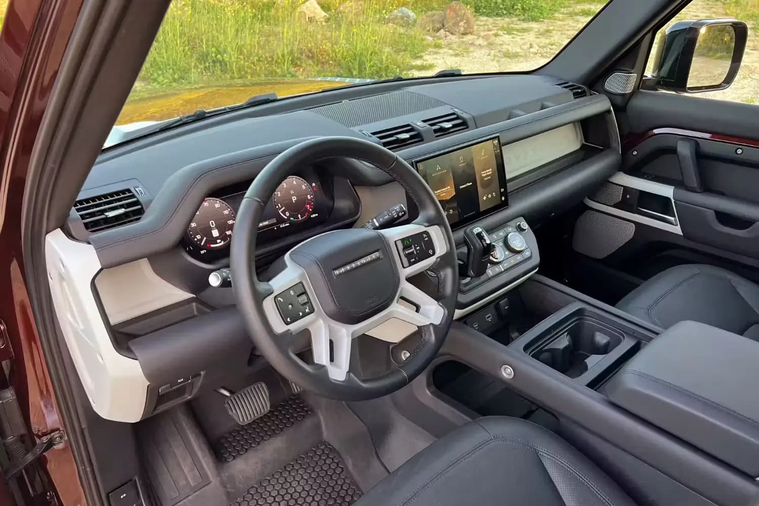 Land Rover Defender 130 – photo 2