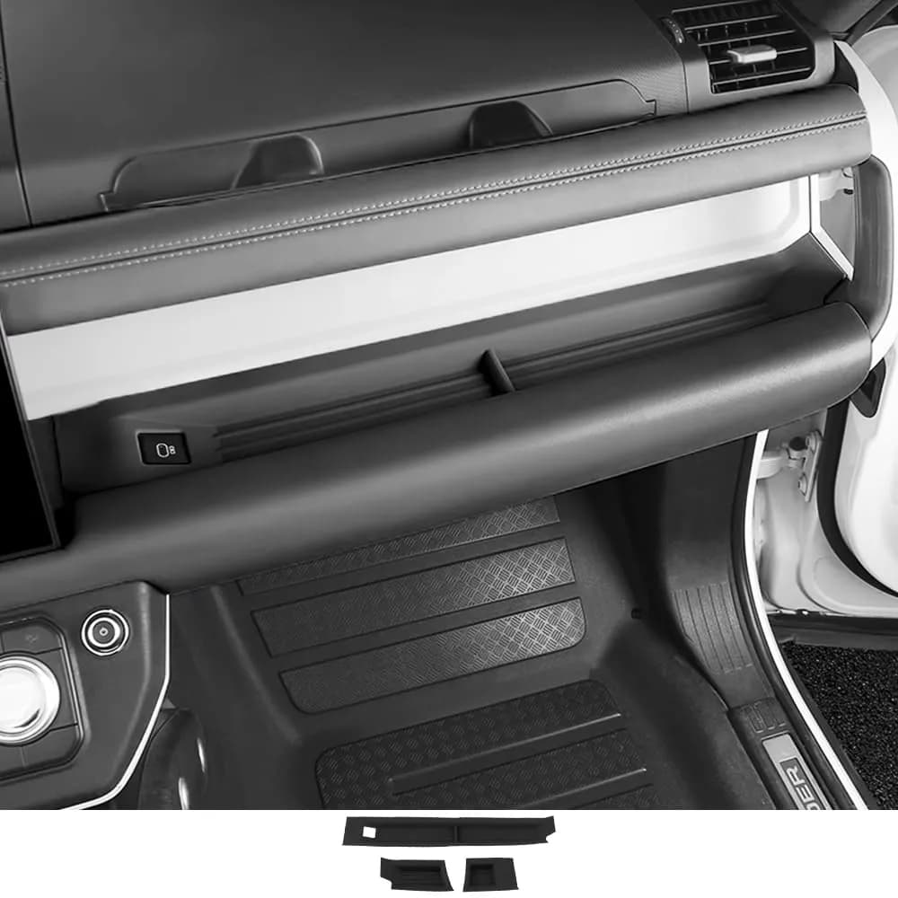 Land Rover Defender 130 – photo 7