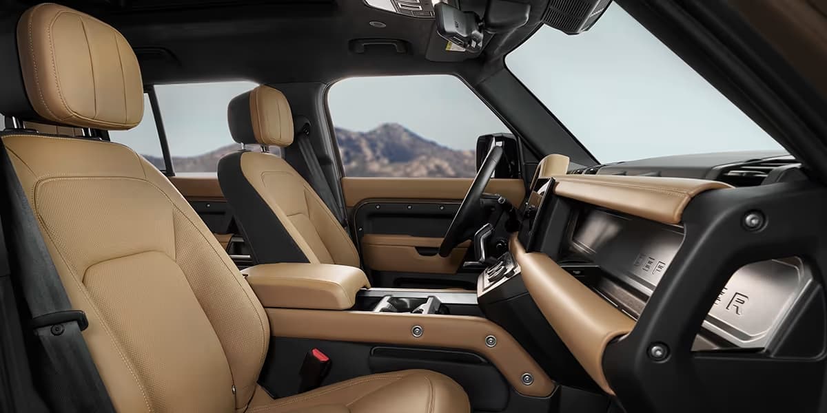 Land Rover Defender 130 – photo 5