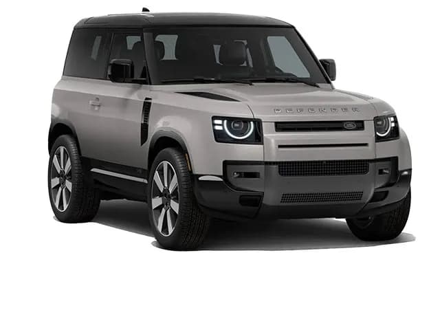 Land Rover Defender 90 – photo 2