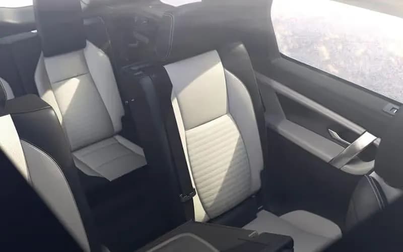 Land Rover Discovery – photo 3