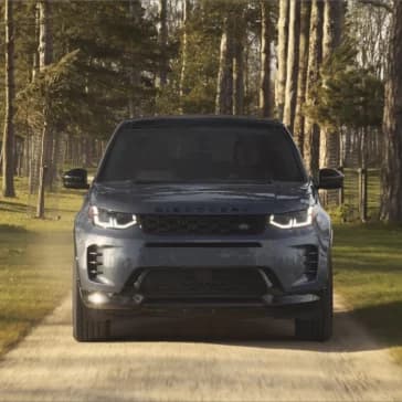 Land Rover Discovery – photo 4