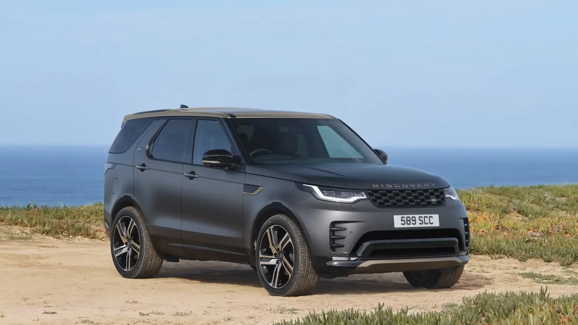 Land Rover Discovery – photo 2