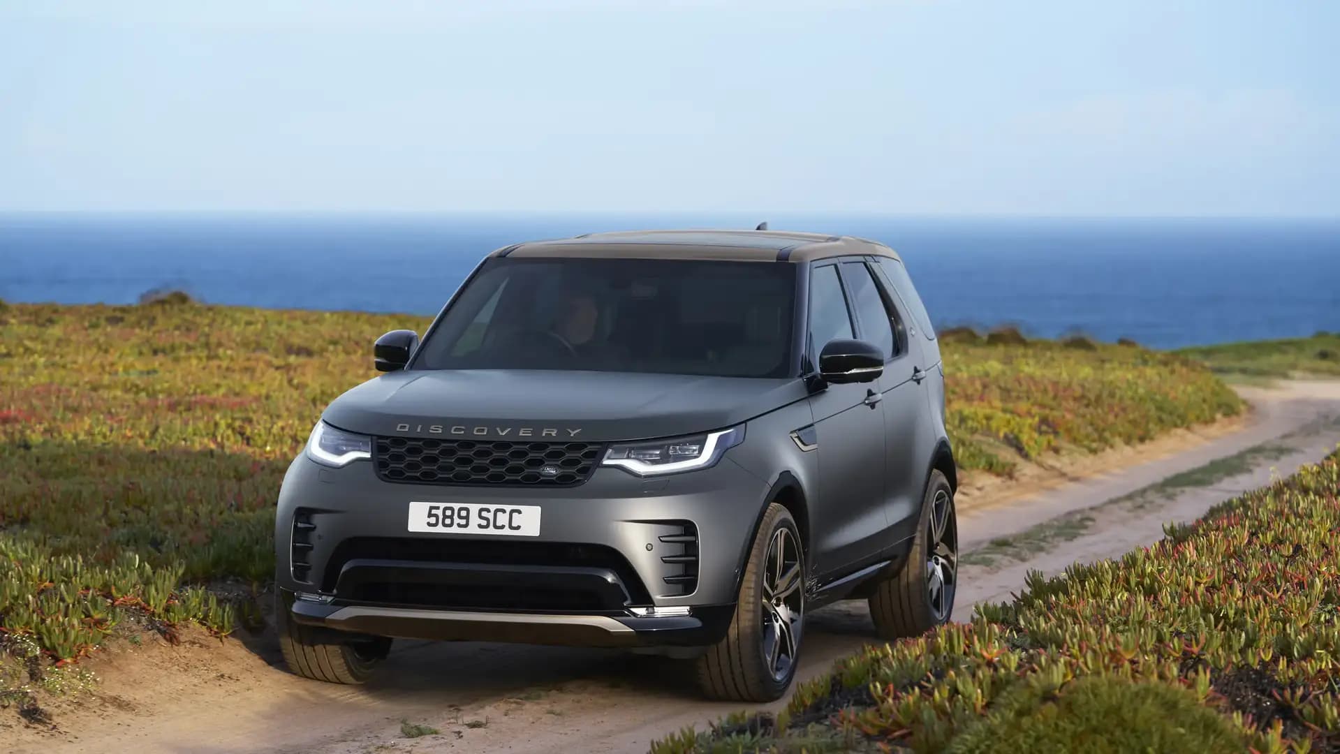Land Rover Discovery – photo 3