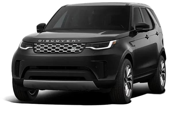 Land Rover Discovery – photo 4