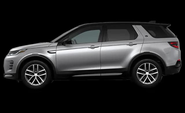 Land Rover Discovery Sport – photo 2