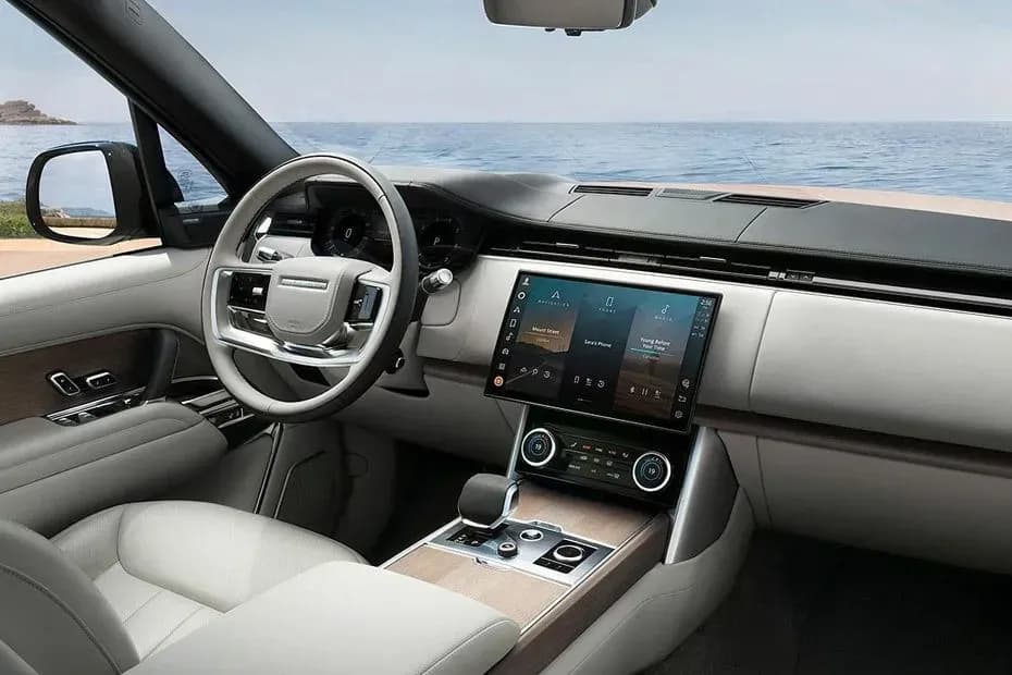 Land Rover LR2 – photo 5