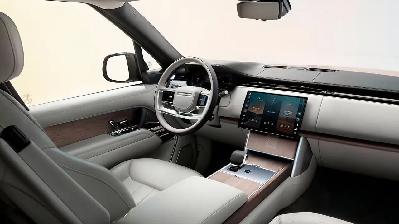 Land Rover LR2 – photo 6