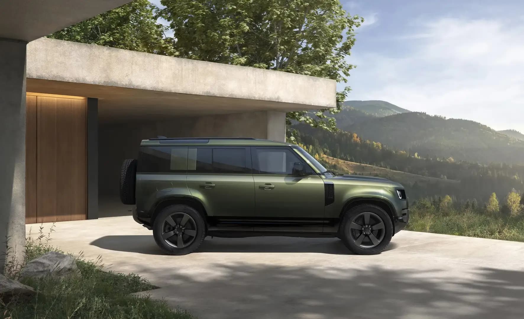 Land Rover LR4 – photo 4