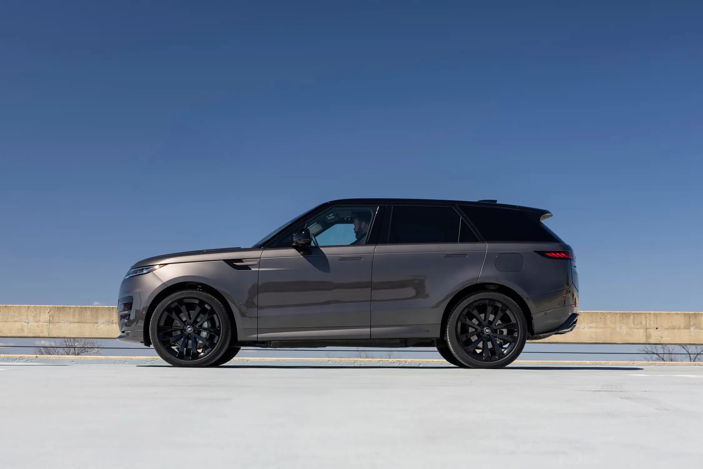 Land Rover Range Rover – photo 4