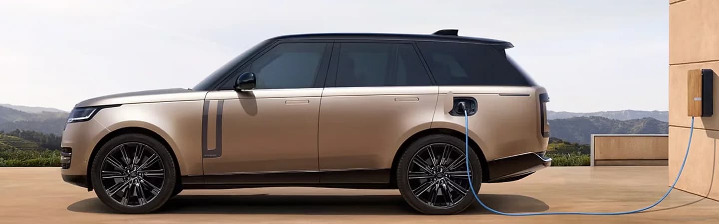 Land Rover Range Rover – photo 6