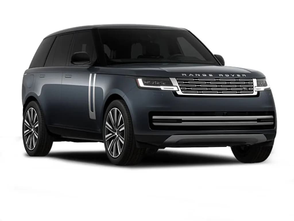 Land Rover Range Rover – photo 3
