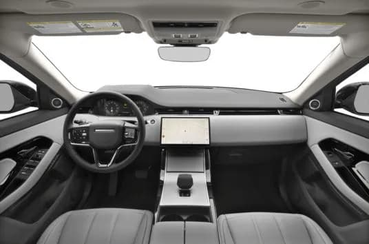 Land Rover Range Rover Evoque – photo 2