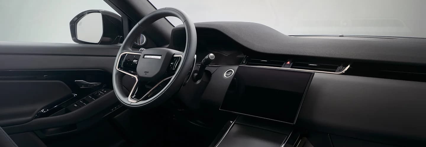 Land Rover Range Rover Evoque – photo 7