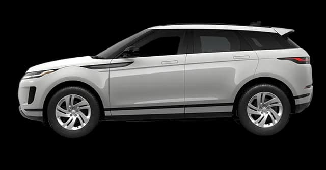 Land Rover Range Rover Evoque 5 Door – photo 2