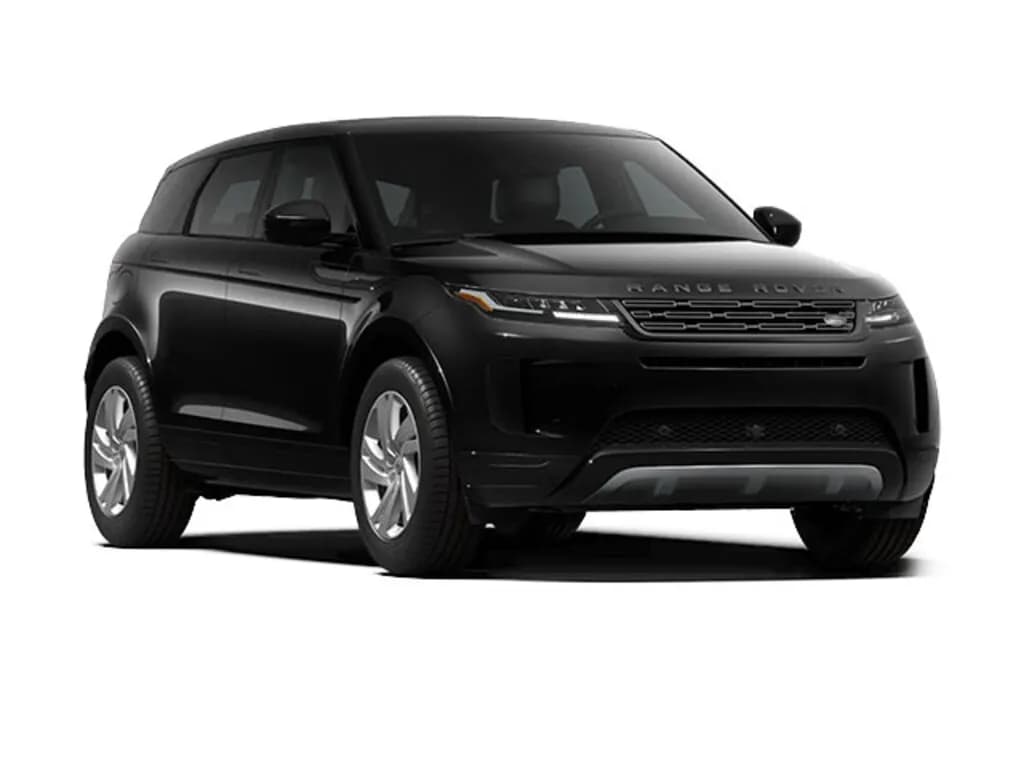 Land Rover Range Rover Evoque 5 Door – photo 3