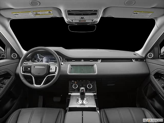 Land Rover Range Rover Evoque 5 Door – photo 5