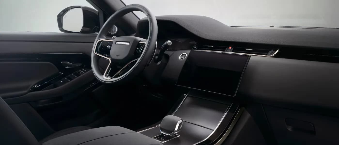 Land Rover Range Rover Evoque Convertible – photo 2