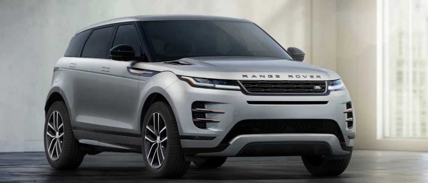 Land Rover Range Rover Evoque Convertible – photo 3