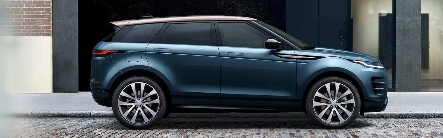 Land Rover Range Rover Evoque Convertible – photo 6